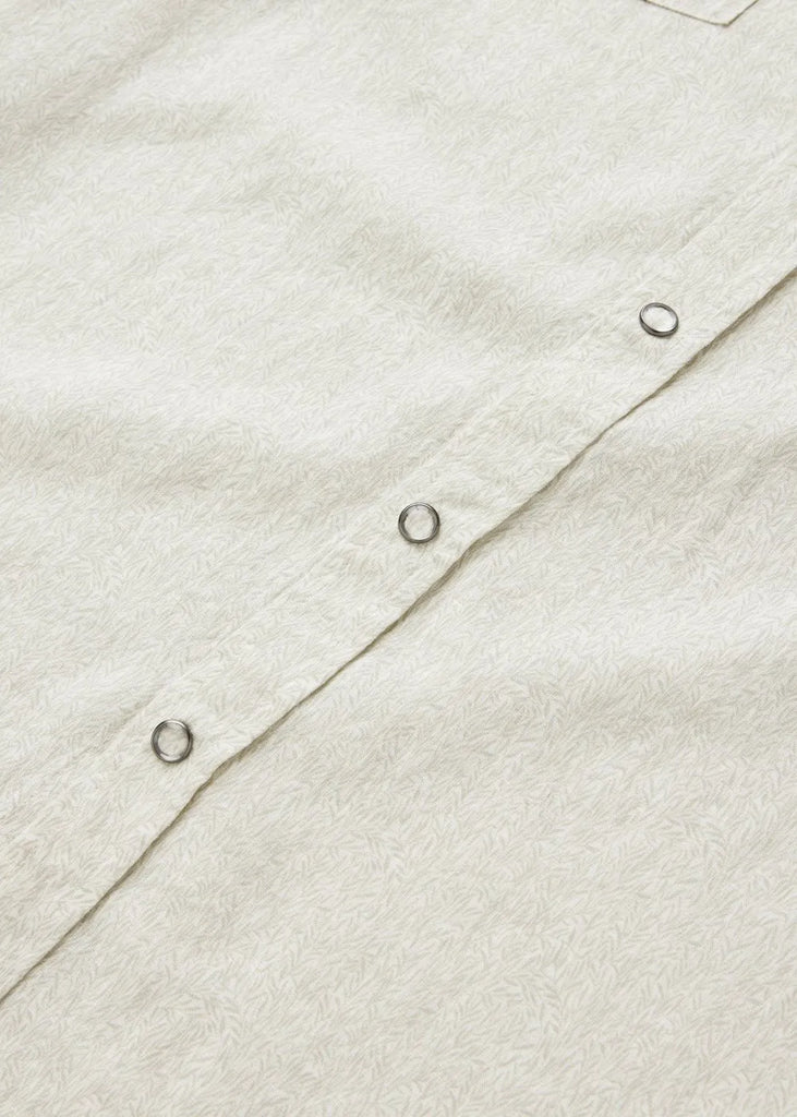 Vissla Mens Woven Tangled