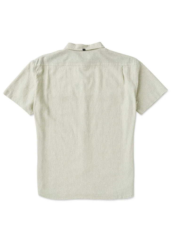 Vissla Mens Woven Tangled