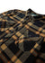 Vissla Mens Shirt Eco-Zy Long Sleeve Polar Flannel