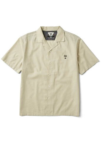 Vissla Mens Woven Lay Day Eco
