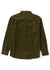 Vissla Mens Shirt Rails Cord Printed Eco Long Sleeve