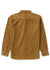 Vissla Mens Shirt Rails Cord Printed Eco Long Sleeve