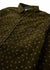 Vissla Mens Shirt Rails Cord Printed Eco Long Sleeve