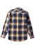 Vissla Mens Shirt Central Coast Eco Ls Flannel