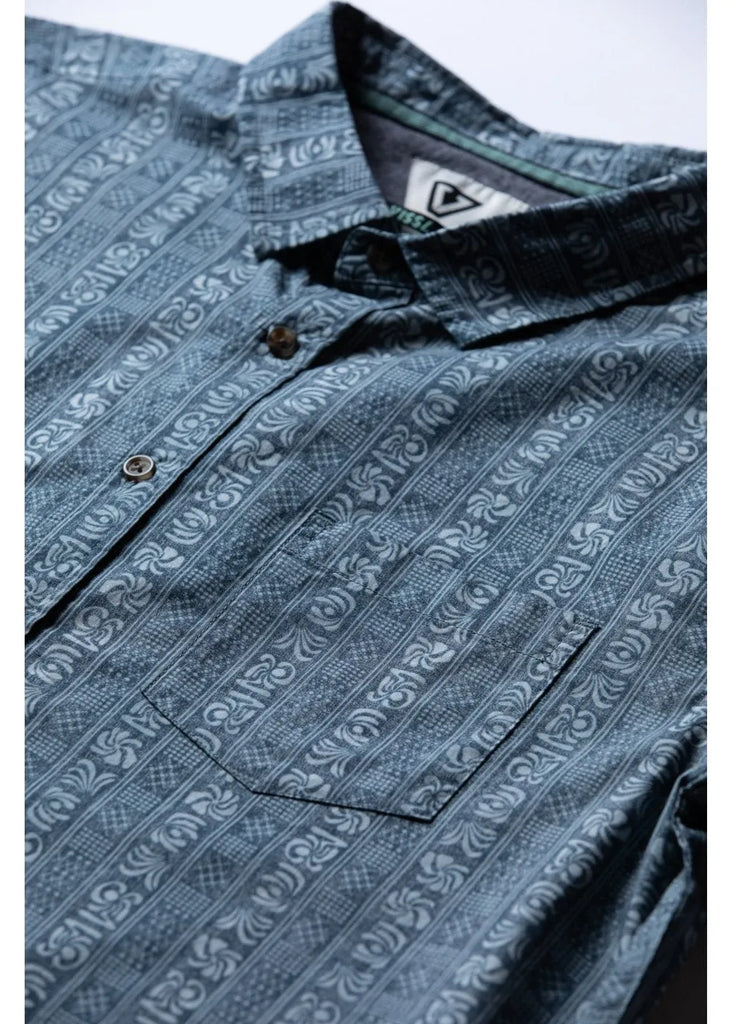 Vissla Mens Woven Waikiki Eco