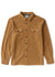 Vissla Mens Shirt Looper Terry Eco Long Sleeve