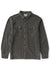 Vissla Mens Shirt Looper Terry Eco Long Sleeve