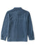 Vissla Mens Shirt Looper Terry Eco Long Sleeve
