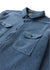 Vissla Mens Shirt Looper Terry Eco Long Sleeve