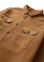 Vissla Mens Shirt Looper Terry Eco Long Sleeve