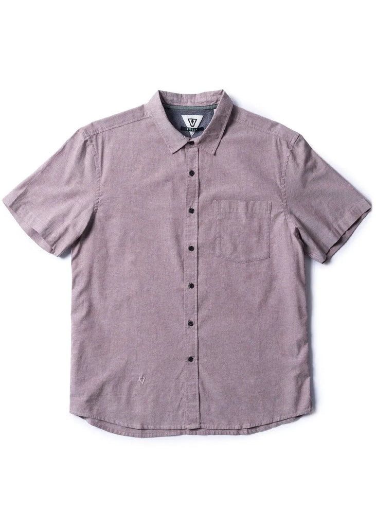 Vissla Mens Woven The Box Eco