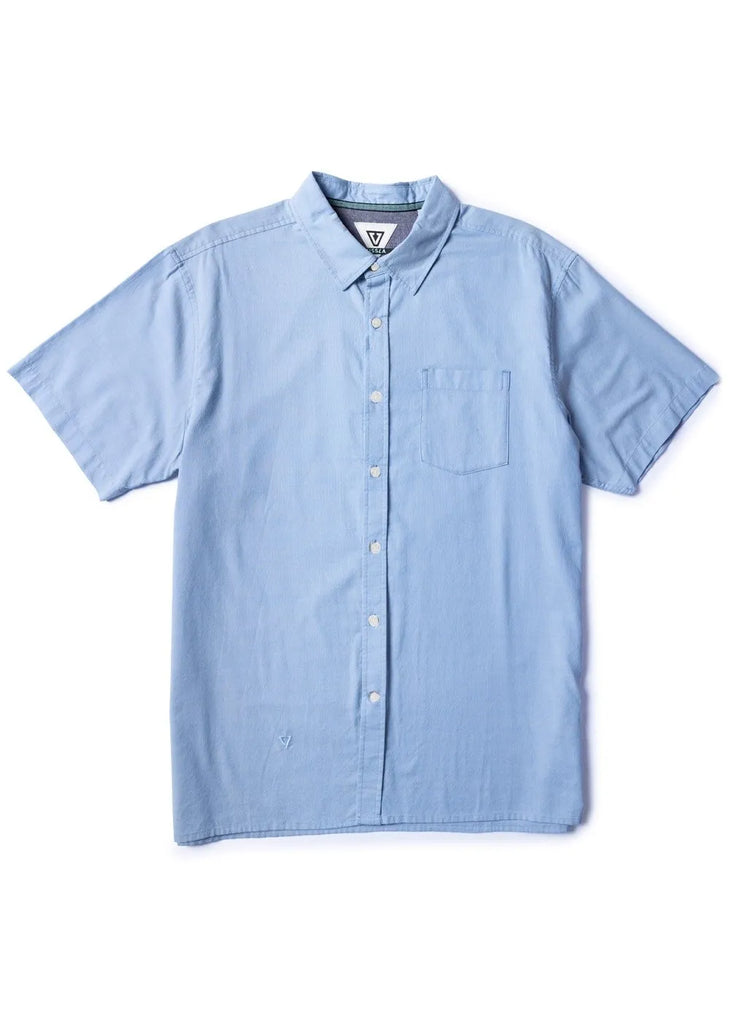 Vissla Mens Woven The Box Eco