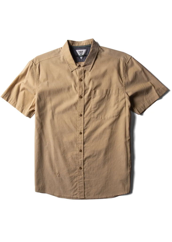 Vissla Mens Woven The Box Eco