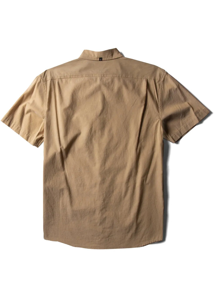 Vissla Mens Woven The Box Eco
