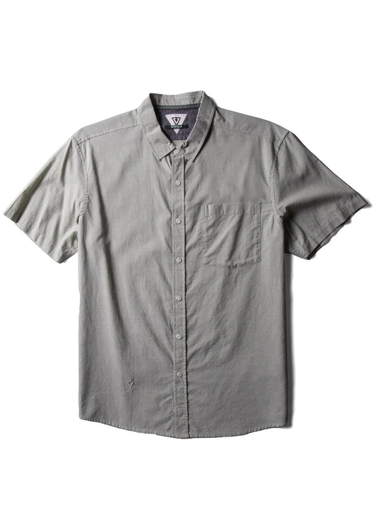 Vissla Mens Woven The Box Eco
