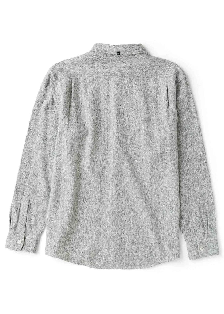 Vissla Mens Shirt Shaper Eco Flannel