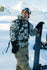 686 Mens Snow Jacket Hydra Thermagraph