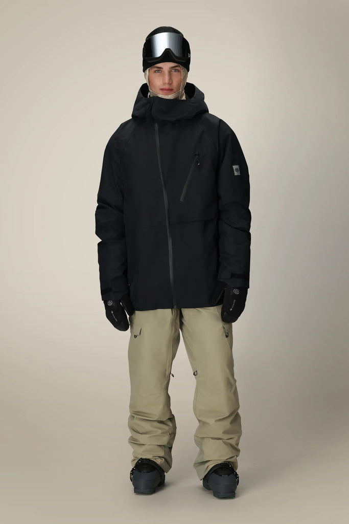 686 Mens Snow Jacket Hydra Thermagraph