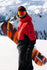 686 Mens Snow Jacket Hydra Thermagraph