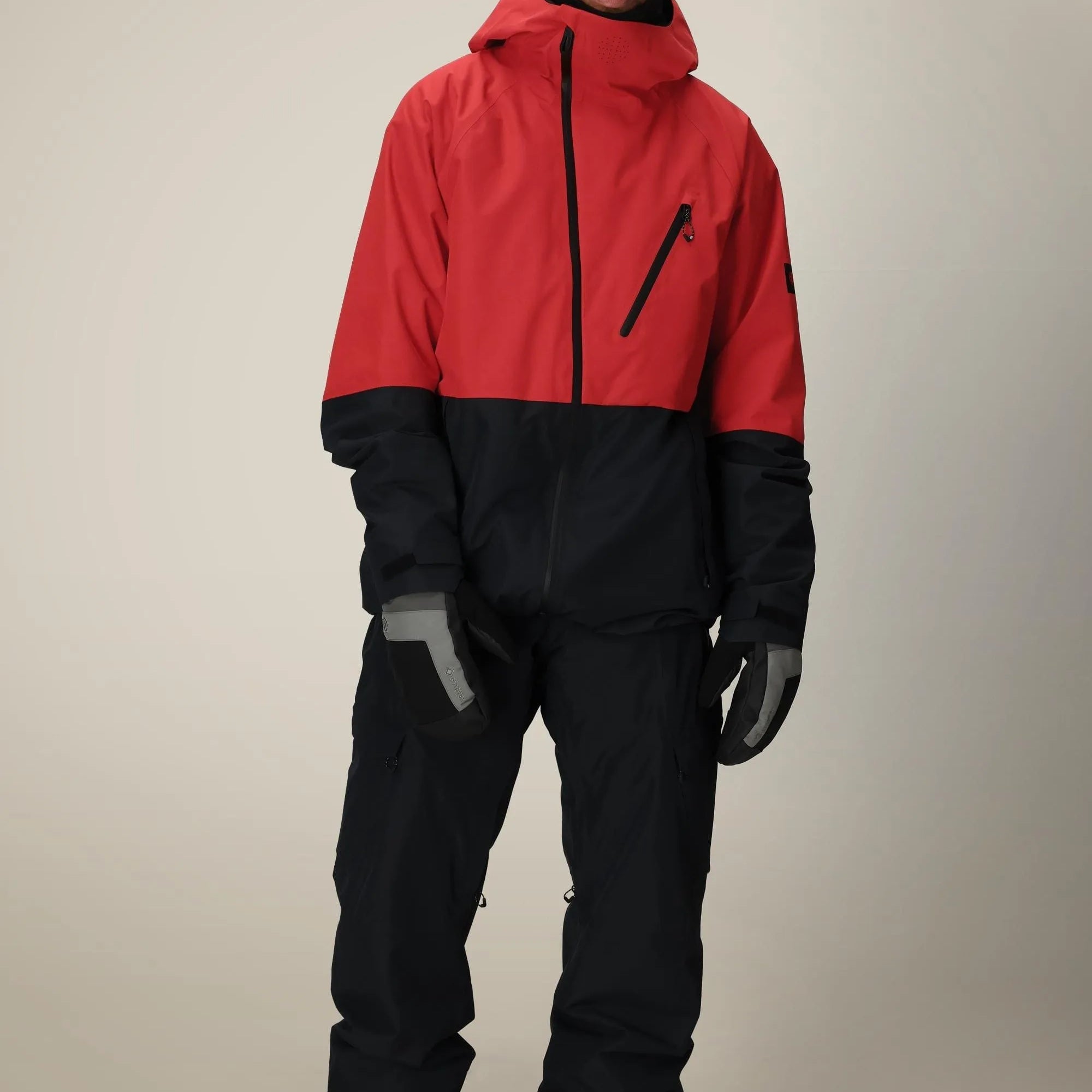 686 Mens Snow Jacket Hydra Thermagraph