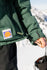 686 Mens Snow Jacket Dojo