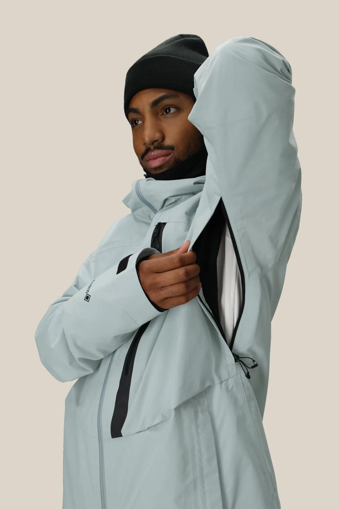 686 Mens Snow Jacket GORE-TEX GT Thermagraph