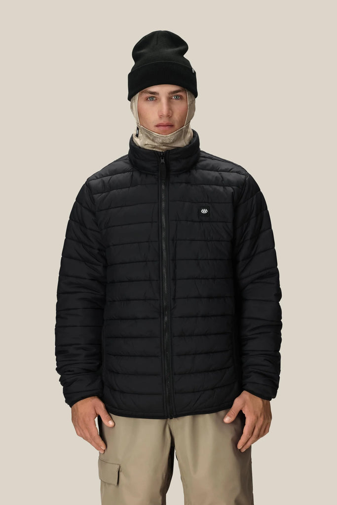 686 Mens Snow Jacket SMARTY 3-in-1 Form