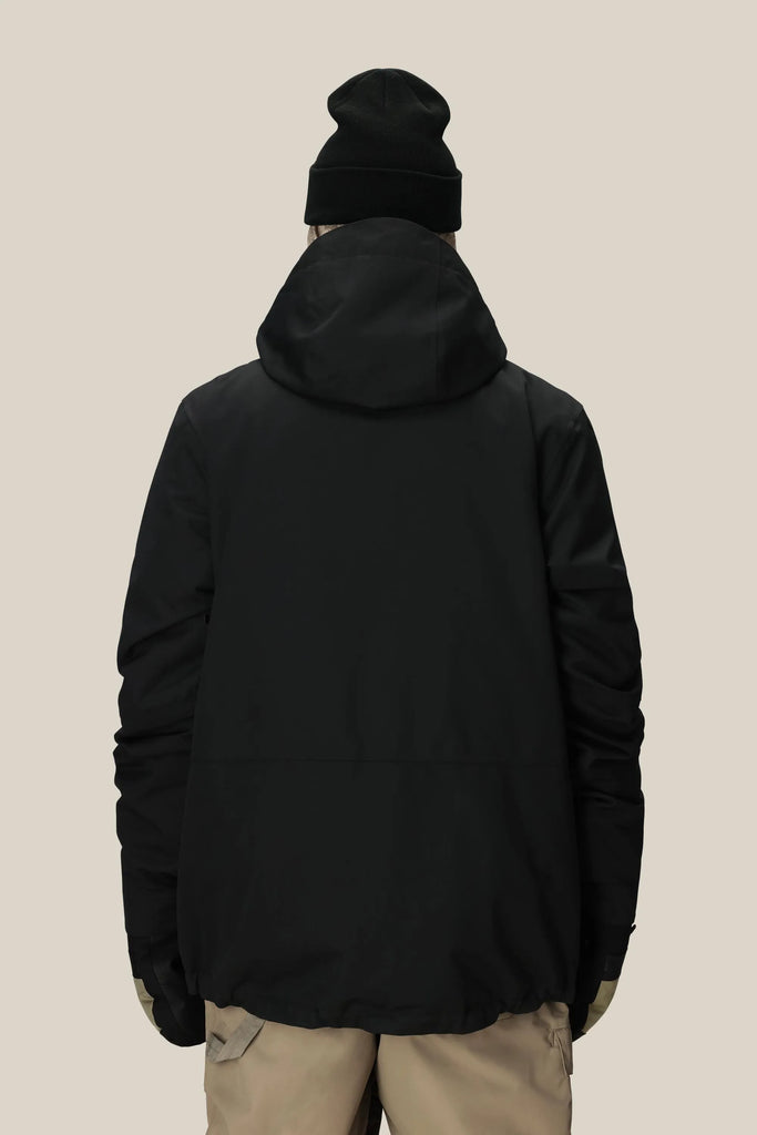 686 Mens Snow Jacket SMARTY 3-in-1 Form