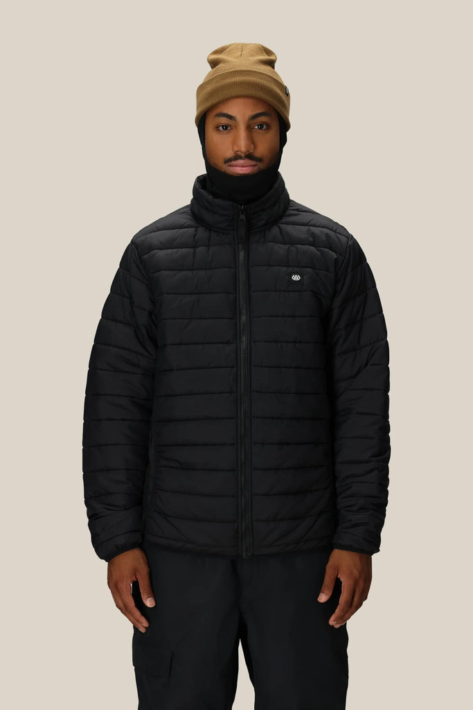 686 Mens Snow Jacket SMARTY 3-in-1 Form