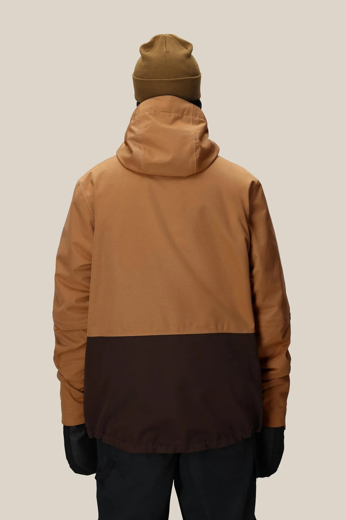 686 Mens Snow Jacket SMARTY 3-in-1 Form