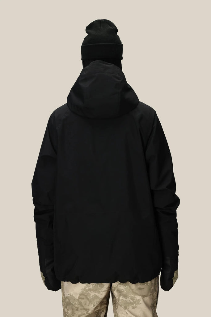 686 Mens Snow Jacket GORE-TEX Core Shell
