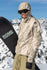 686 Mens Snow Jacket GORE-TEX Core Shell