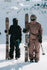 686 Mens Snow Jacket GORE-TEX 3L ATV Thermagraph