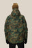 686 Mens Snow Jacket Nightline Insulated