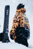 686 Mens Snow Jacket Sublime Shell Anorak