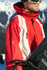 686 Mens Snow Jacket 2002 X3 Shell