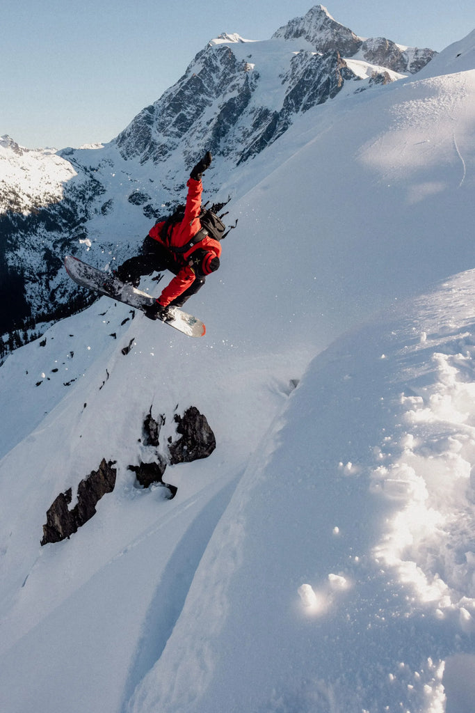 686 Mens Snow Pants GORE-TEX Dispatch Shell Pant