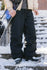 686 Mens Snow Pants Dojo