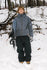 686 Mens Snow Pants Dojo