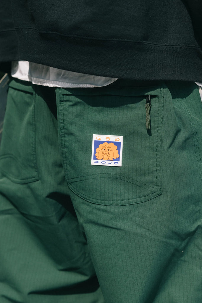 686 Mens Snow Pants Dojo