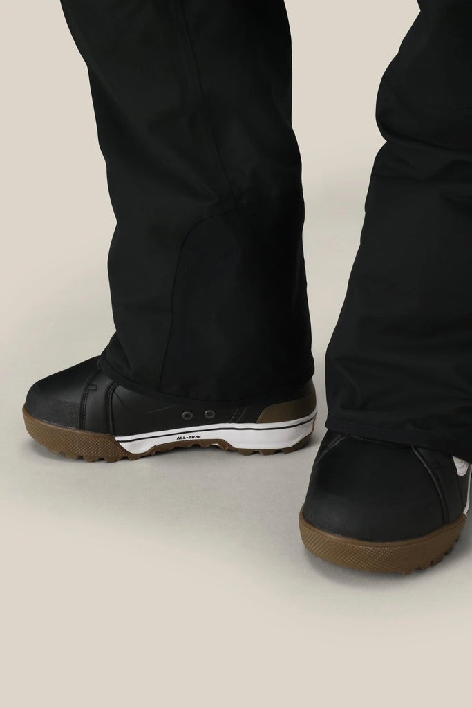 686 Mens Snow Pants Hot Lap Insulated Bib
