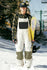 686 Mens Snow Pants Hot Lap Insulated Bib