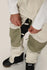 686 Mens Snow Pants Hot Lap Insulated Bib