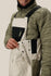 686 Mens Snow Pants Hot Lap Insulated Bib