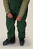 686 Mens Snow Pants Hot Lap Insulated Bib