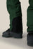 686 Mens Snow Pants Hot Lap Insulated Bib