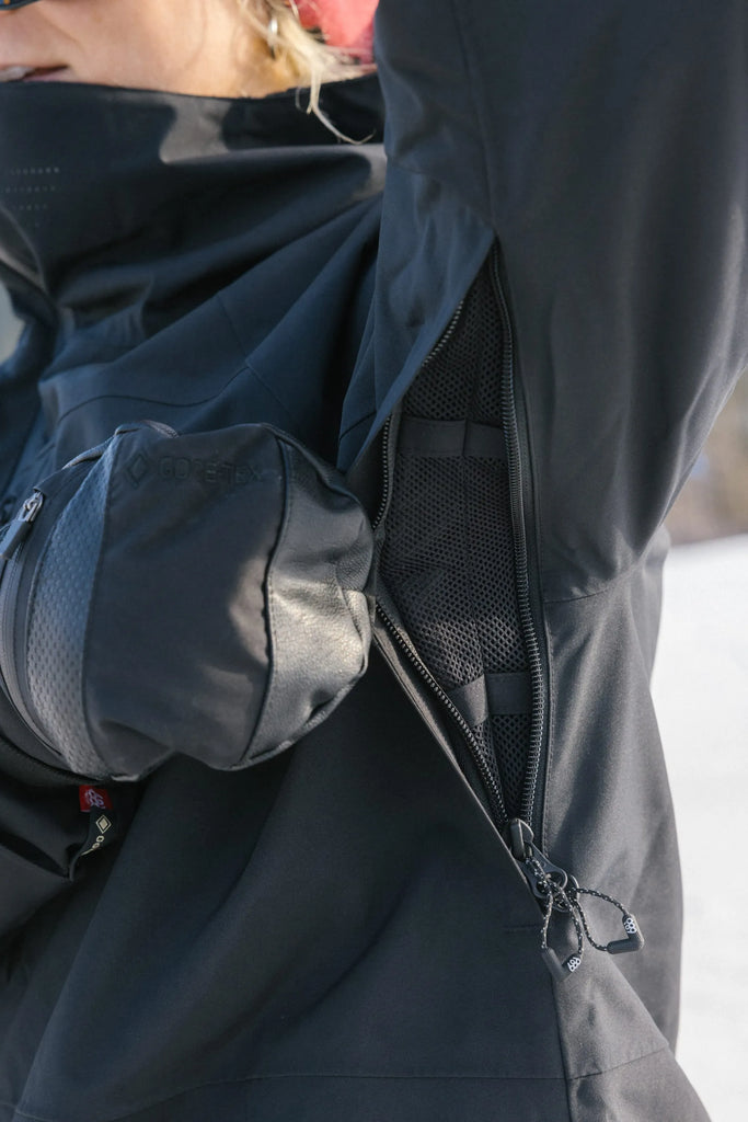 686 Womens Snow Jacket Hydra Thermagraph
