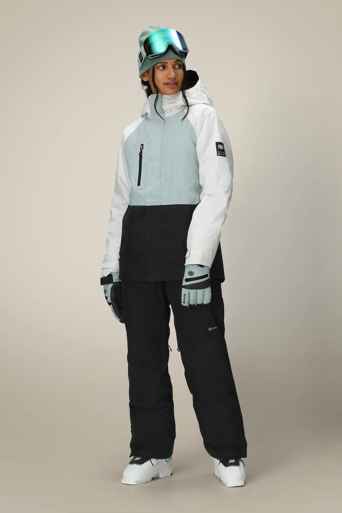686 Womens Snow Jacket GORE-TEX Willow Insulated