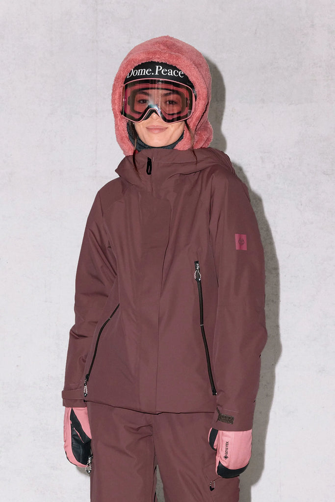 686 Womens Snow Jacket Whisper Insulated