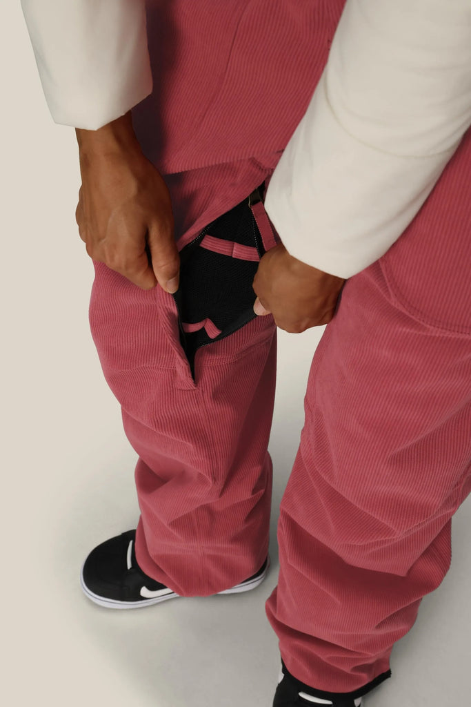 686 Womens Snow Pants Black Magic Insulated Bib